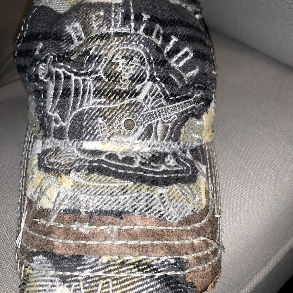True Religion hat